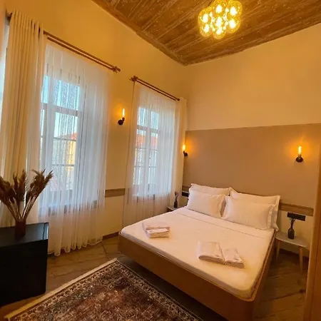 Kurabiye Hotel Alaçatı