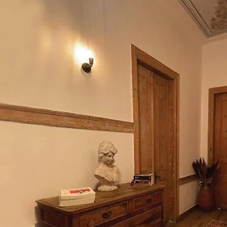 Hotel Kurabiye Alaçatı