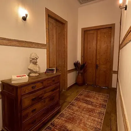 Hotel Kurabiye *