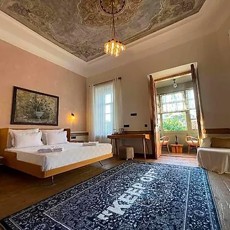 Kurabiye Hotel