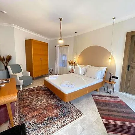 Kurabiye Hotel