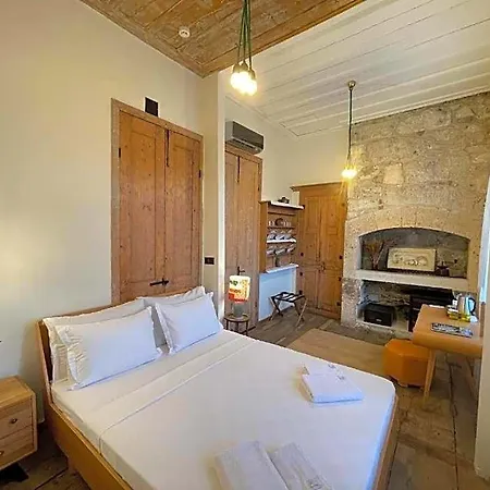 Kurabiye Hotel