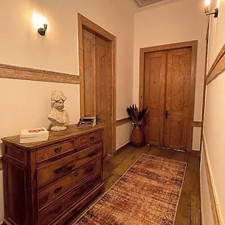 Hotel Kurabiye Alacati
