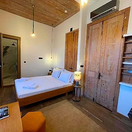 Hotel Kurabiye *