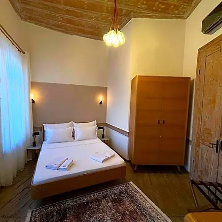 Kurabiye Hotel Alacati