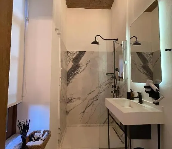 Hotel Kurabiye Alaçatı