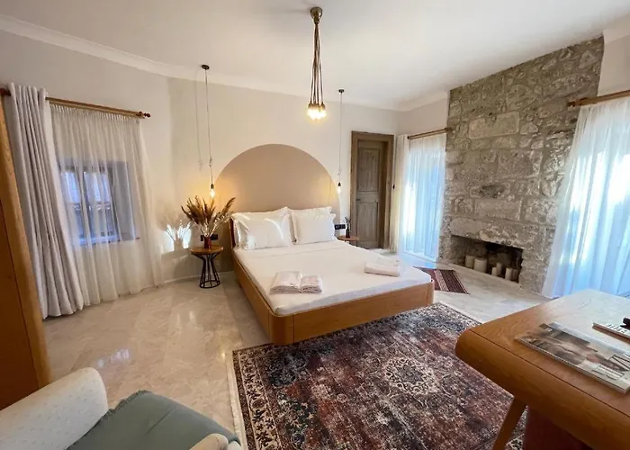 Kurabiye * Alaçatı